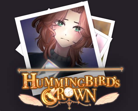 hummingbird f95zone|Hummingbird’s Crown by prikarin, Transparent Games, Mochi, .